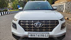 Used Hyundai Venue SX (O) 1.0 Turbo iMT in Mumbai