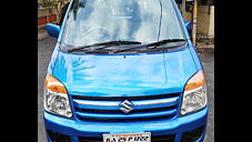 Second Hand Maruti Suzuki Wagon R LXi Minor in Bangalore