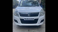 Used Maruti Suzuki Wagon R 1.0 LXI CNG (O) in Mumbai