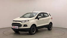 Used Ford EcoSport Trend 1.5L TDCi [2015-2016] in Chandigarh