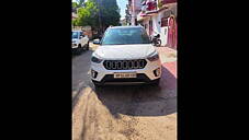 Used Hyundai Creta SX 1.6 AT CRDi in Lucknow