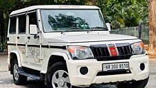 Used Mahindra Bolero Power Plus ZLX in Delhi