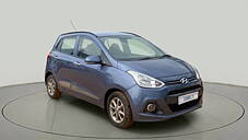 Used Hyundai Grand i10 Asta 1.2 Kappa VTVT (O) [2013-2017] in Hyderabad