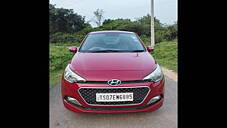 Used Hyundai Elite i20 Sportz 1.4 in Hyderabad