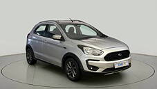 Used Ford Freestyle Titanium 1.2 Ti-VCT in Delhi