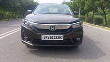 Used Honda Amaze 1.2 V MT Petrol [2018-2020] in Noida