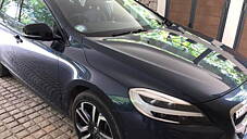 Used Volvo V40 Cross Country D3 Inscription in Bangalore