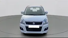 Second Hand Maruti Suzuki Wagon R 1.0 VXI in Nagpur