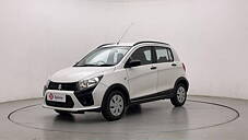 Used Maruti Suzuki Celerio X VXi AMT in Thane