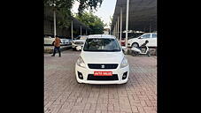 Second Hand Maruti Suzuki Ertiga VDi in Lucknow