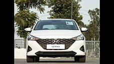 Used Hyundai Verna S Plus 1.5 CRDi in Karnal