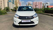 Used Maruti Suzuki Celerio VXi in Mumbai