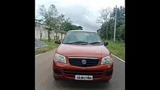 Second Hand Maruti Suzuki Alto K10 LXi in Mysore