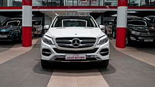 Second Hand Mercedes-Benz GLE 350 d in Hyderabad