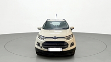 Second Hand Ford EcoSport Trend 1.5L TDCi in Zirakpur