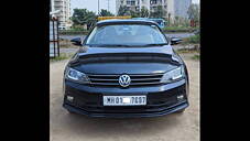 Used Volkswagen Jetta Highline TDI AT in Pune