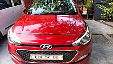 Used Hyundai Elite i20 Sportz 1.4 in Kanpur