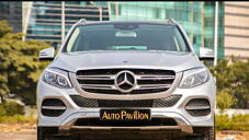 Used Mercedes-Benz GLE 250 d in Pune