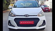 Used Hyundai Grand i10 Sportz U2 1.2 CRDi in Hyderabad