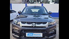 Used Maruti Suzuki Vitara Brezza VDi in Siliguri