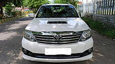 Second Hand Toyota Fortuner 3.0 4x2 AT in Zirakpur
