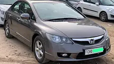 Second Hand Honda Civic 1.8V MT Sunroof in Mohali