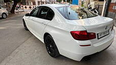 Used BMW 5 Series 520d M Sport in Delhi