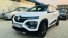 Used Renault Kwid CLIMBER (O) 1.0 AMT Dual Tone in Guwahati