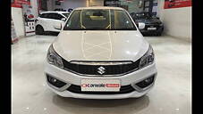 Used Maruti Suzuki Ciaz Zeta 1.3 Hybrid in Kanpur