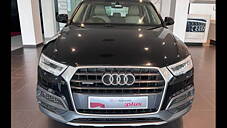 Used Audi Q3 35 TDI quattro Premium Plus in Nashik