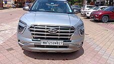 Used Hyundai Creta SX 1.5 Diesel [2020-2022] in Pune