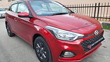 Used Hyundai Elite i20 Asta 1.2 in Bangalore