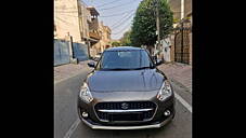 Used Maruti Suzuki Swift ZXi AMT [2021-2023] in Ludhiana