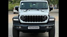 Used Jeep Wrangler Rubicon in Jalandhar