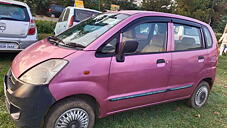 Second Hand Maruti Suzuki Estilo LXi BS-IV in Patna