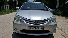 Used Toyota Etios G in Faridabad