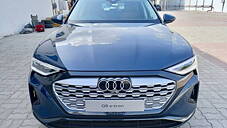 Used Audi Q8 e-tron 55 in Rajkot