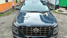 Used Hyundai Venue SX 1.4 CRDi in Kolkata