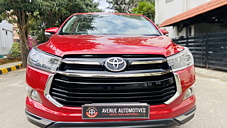 Used Toyota Innova Crysta Touring Sport Diesel MT [2017-2020] in Bangalore
