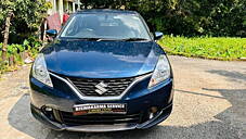 Used Maruti Suzuki Baleno Zeta in Howrah