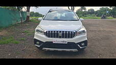 Used Maruti Suzuki S-Cross Zeta 1.3 in Nashik