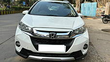 Used Honda WR-V VX MT Petrol in Mumbai