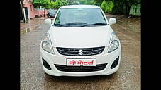 Used Maruti Suzuki Swift DZire LDI in Indore