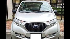 Used Datsun redi-GO S 1.0 [2017-2019] in Kolkata