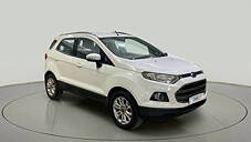 Used Ford EcoSport Titanium 1.5 Ti-VCT in Mumbai