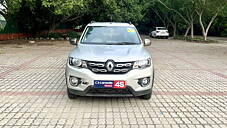 Used Renault Kwid 1.0 RXT AMT Opt [2016-2019] in Delhi