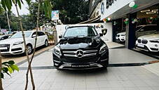 Used Mercedes-Benz GLE 350 d in Pune