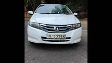 Used Honda City 1.5 V MT in Delhi