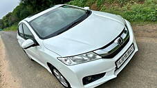 Used Honda City VX in Ahmedabad