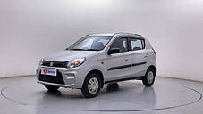 Used Maruti Suzuki Alto 800 Vxi in Bangalore